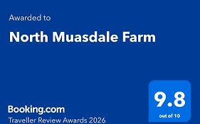 North Muasdale Farm